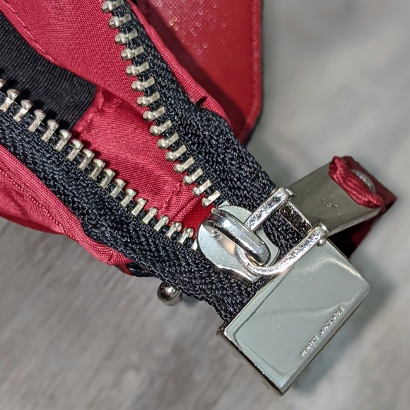 Marc Jacobs Trooper Nylon Hobo Bag - Picture 10 of 13